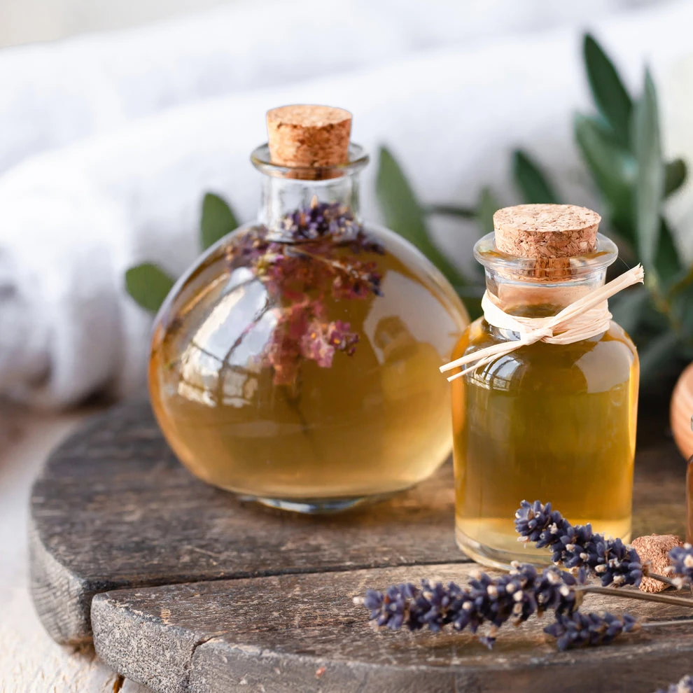 Aromatherapy massage at Areesha Thai Spa Gulshan